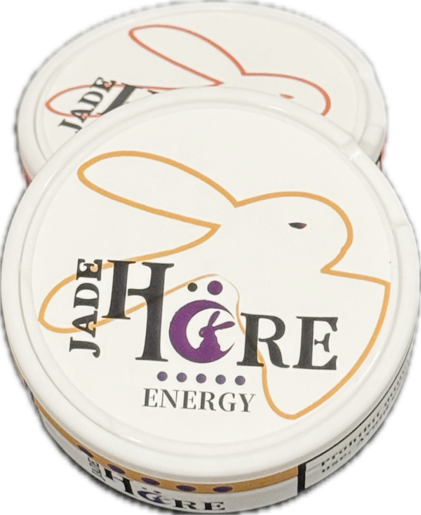 Flavor Pouches - Energy (60%OFF)