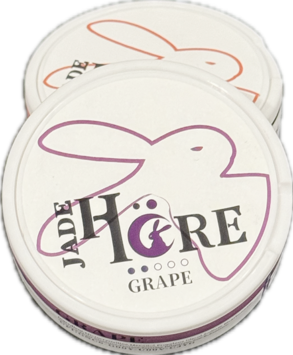 Flavor Pouches - Grape (60%OFF)