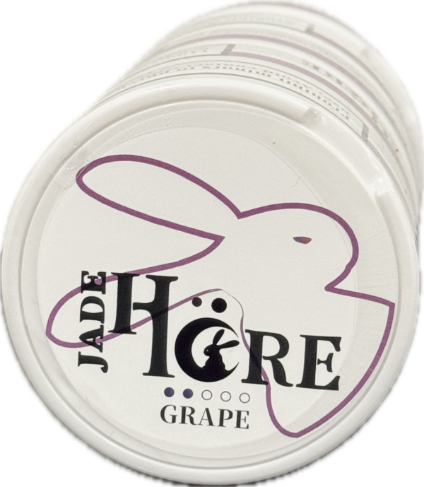 Flavor Pouches - Grape (60%OFF)