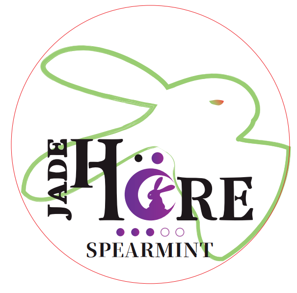 Flavor Pouches - Spearmint (30%OFF)