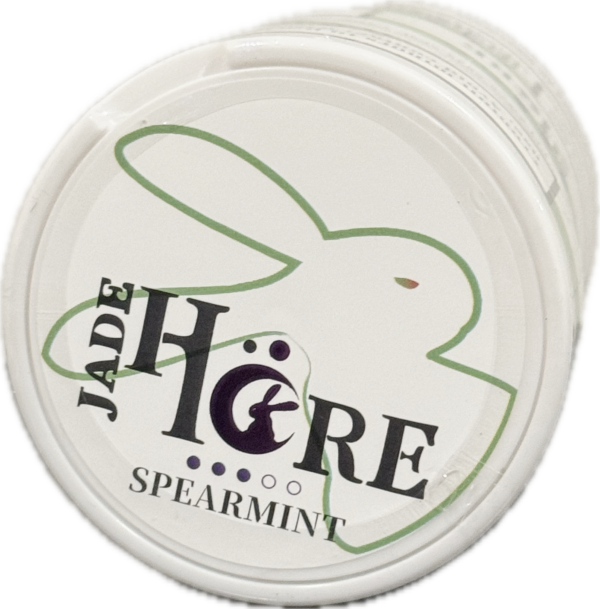 Flavor Pouches - Spearmint (60%OFF)