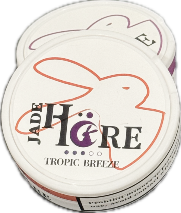 Flavor Pouches - Tropic Breeze (60%OFF)